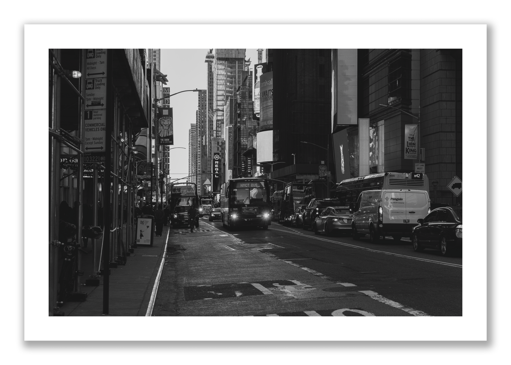New York Noir