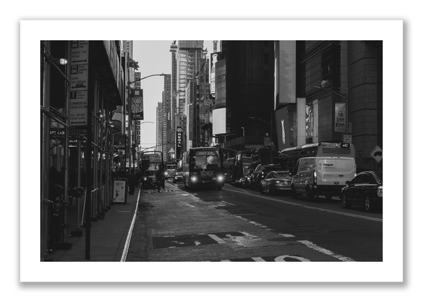 New York Noir
